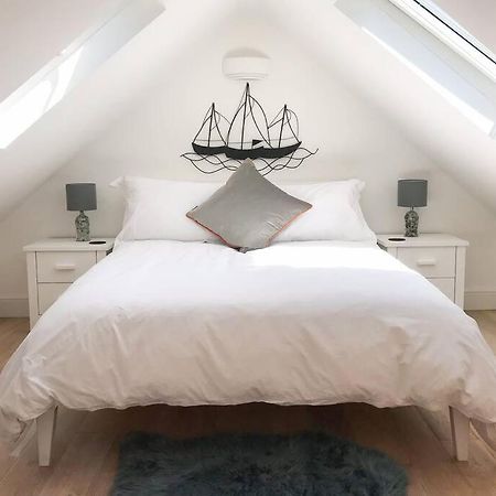 Seabeach Snug Deal Buitenkant foto